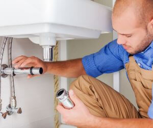 About Emergency plumbing pros Cornucopia, WI